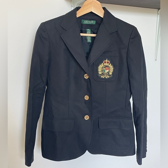 Ralph Lauren Blazer - Picture 1 of 5